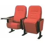 礼堂椅、排椅、培训椅 (6)